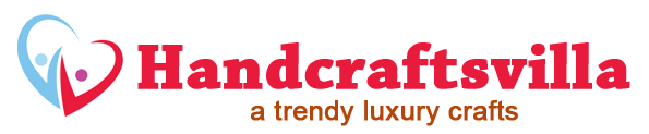 handcraftsvilla.com